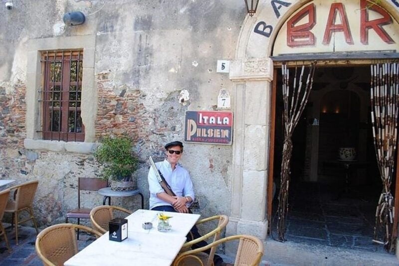 From Taormina or Catania: Private Godfather with granita - Who This Tour Is Best For