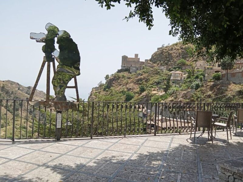 From Taormina or Messina Harbor: Private Godfather Tour - Exploring Sicily Through The Godfather: A Deep Dive into the Private Tour from Taormina or Messina Harbor
