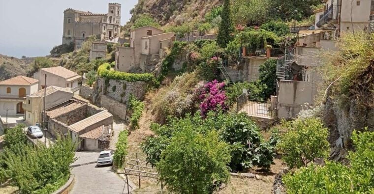 From Taormina or Messina Harbor: Private Godfather Tour - What Sets This Tour Apart?