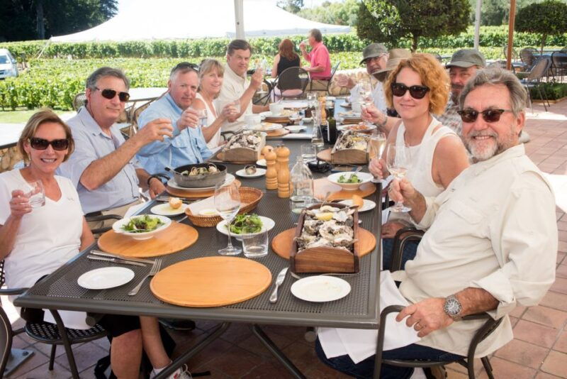 From Taormina: Private 3 Etna Wineries with Food & Wine - From Taormina: Private 3 Etna Wineries with Food & Wine – An Authentic Sicilian Experience