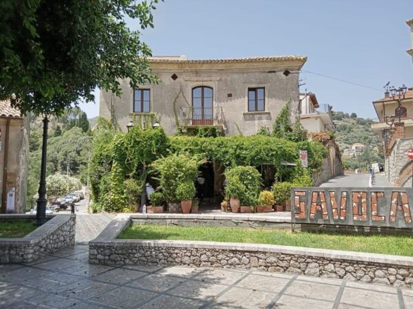 From Taormina Private Guided Tour Taormina and Godfather - Frequently Asked Questions