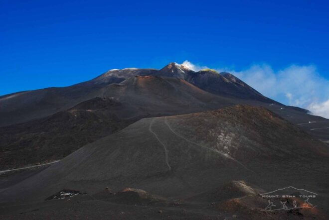 From Taormina: Private Tour of Taormina & Etna Winery Visit - Experience Itinerary