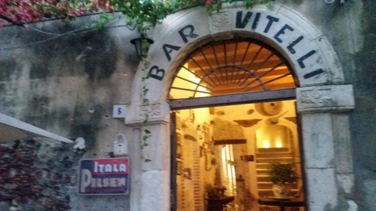 From Taormina: Savoca and Forza D'agrò the Godfather Tour - Activity Details