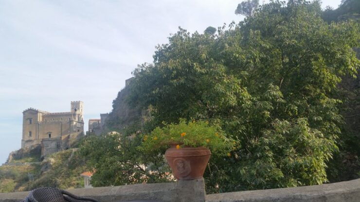 From Taormina: Savoca and Forza D'agrò the Godfather Tour - Experience Highlights