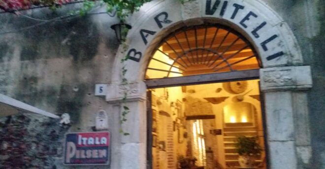From Taormina: Savoca and Forza D'agrò the Godfather Tour - Inclusions