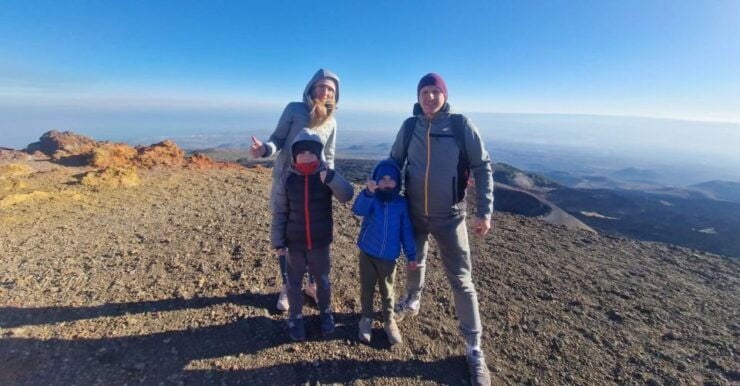 From Taormina Small Group Etna Walking and Wine/Food Tasting - Good To Know