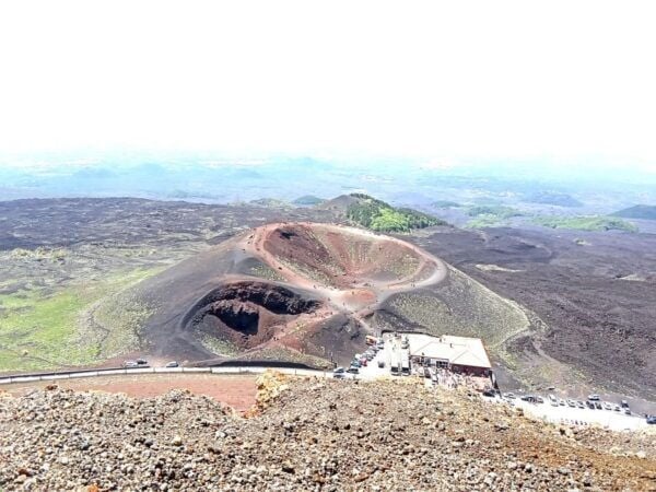 From Taormina Small Group Etna Walking and Wine/Food Tasting - The Sum Up