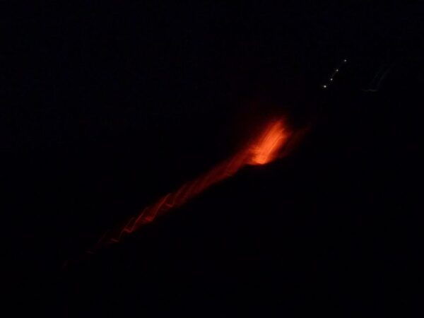 From Taormina: Sunset Experience on Mount Etna Upper Craters - Highlights