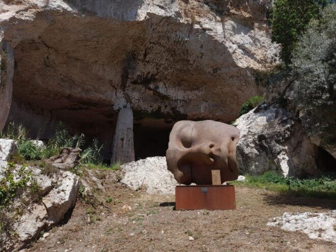 From Taormina: Syracuse and Ortigia - Experience