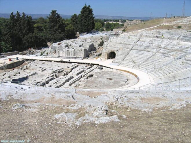 From Taormina: Syracuse & Ortigia Tour - Frequently Asked Questions