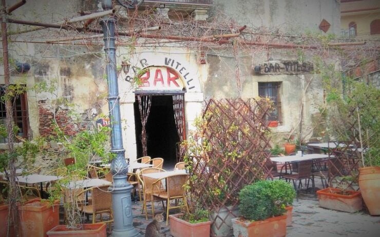 From Taormina: The Godfather Movie Tour of Sicily Villages - Tour Details