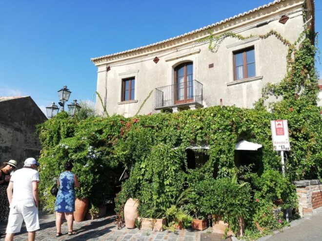 From Taormina: The Godfather Movie Tour of Sicily Villages - Customer Reviews