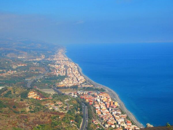 From Taormina: The Godfather Movie Tour of Sicily Villages - Inclusions