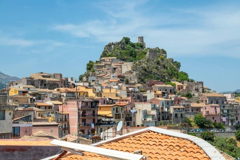 From Taormina: The Godfather Sicily Tour - Pricing and Value