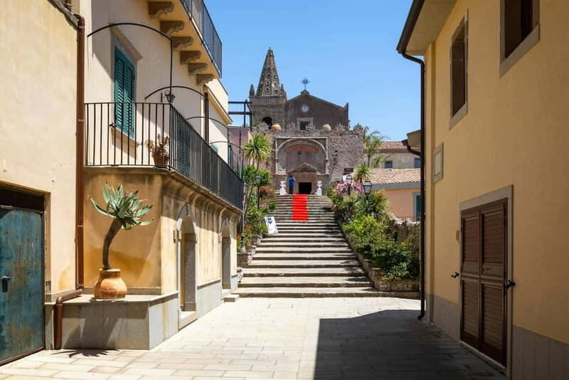 From Taormina: The Godfather Sicily Tour - The Sum Up: The Value for Movie Buffs and Scenic Seekers