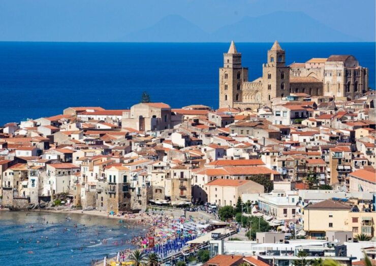 From Taormina to Palermo: Stop in Cefalù - Good To Know