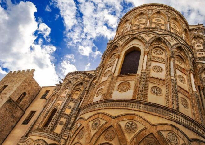 From Taormina to Palermo: Stop in Cefalù - Meeting Point & Logistics