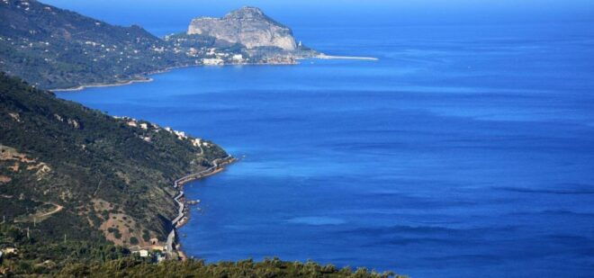 From Taormina to Palermo: Stop in Cefalù - Directions & Itinerary