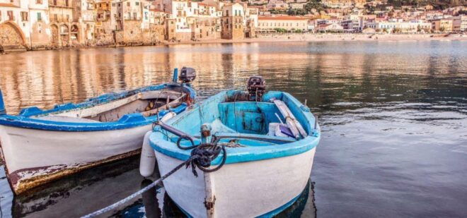 From Taormina to Palermo: Stop in Cefalù - Important Information & Cancellation Policy