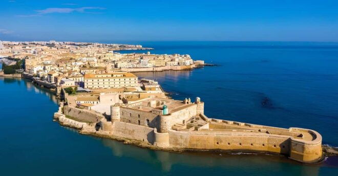 |FROM TAORMINA| Tour of Siracusa, Ortigia, Noto [PRIVATE] - Transportation Information