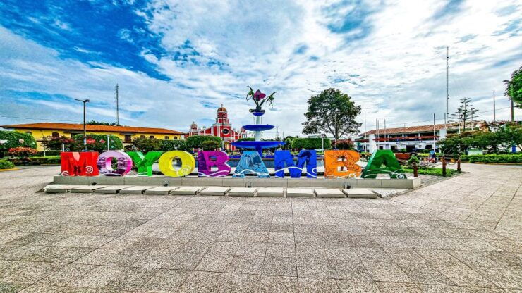 From Tarapoto: Alto Mayo Valley Full Day Tour - Good To Know