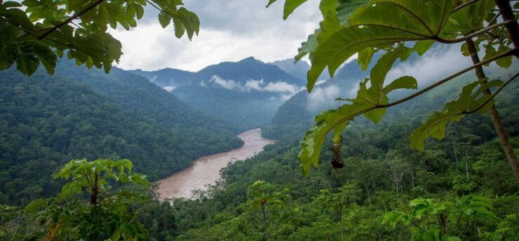 From Tarapoto: Tarapoto Relax 3D/2N - Itinerary Overview