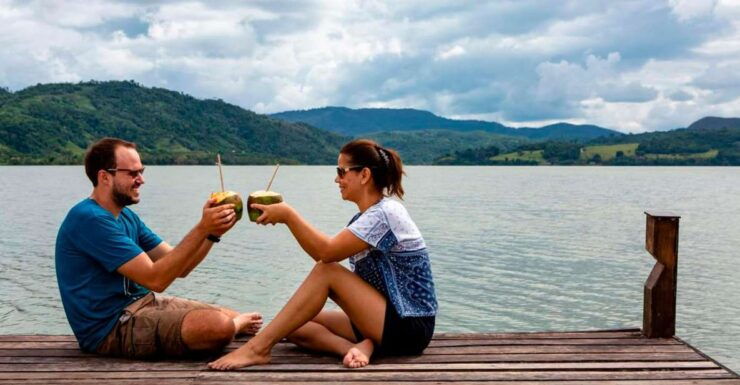 From Tarapoto: Tarapoto Relax 3D/2N - Inclusions and Exclusions
