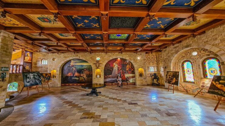 From Tarapoto: Town of Lamas Half Day Tour - Good To Know