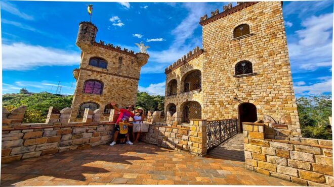 From Tarapoto: Town of Lamas Half Day Tour - Highlights of the Tour