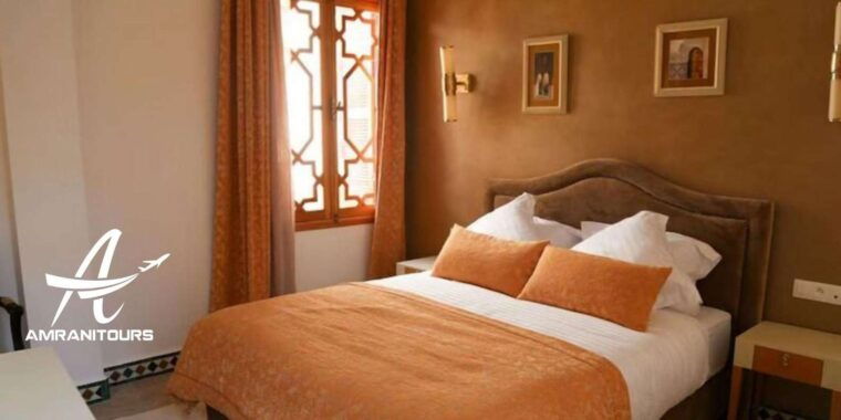 From Tarifa: 2-Day Private Trip to Tangier and Chefchaouen - Included Services
