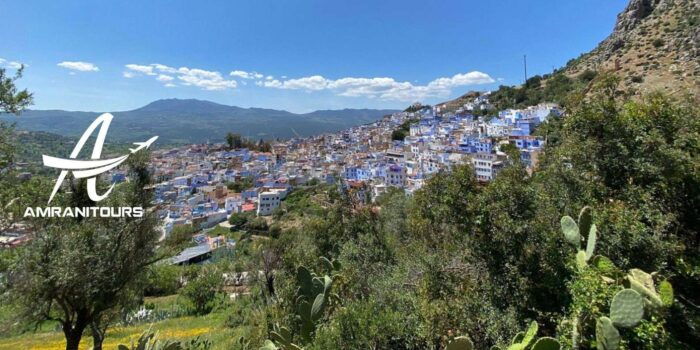 From Tarifa: 2-Day Private Trip to Tangier and Chefchaouen - Group Information and Accessibility