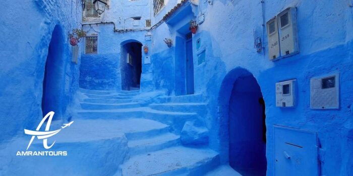 From Tarifa: 2-Day Private Trip to Tangier and Chefchaouen - Booking and Cancellation Policy