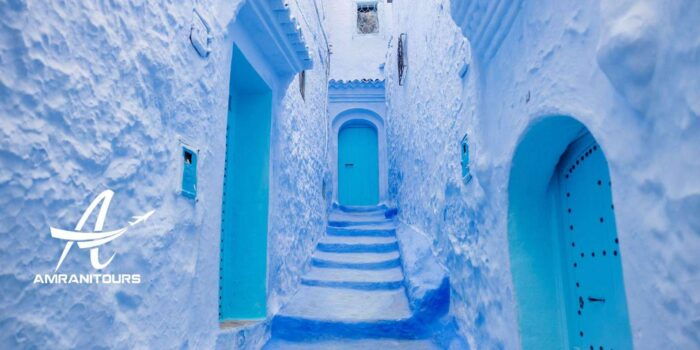 From Tarifa: 2-Day Private Trip to Tangier and Chefchaouen - Common Questions