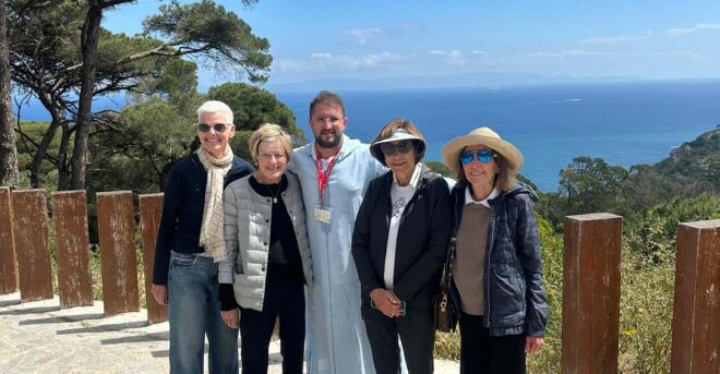 From Tarifa, 2-Day Tour to Tangier, Assilah, Chefchaouen - Tangier Exploration