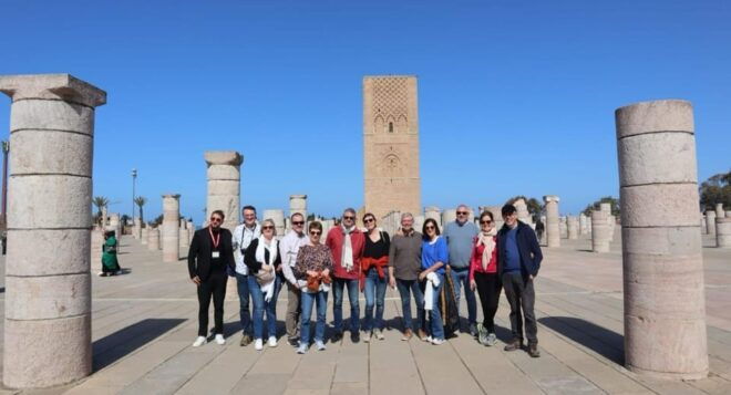 From Tarifa, 2-Day Tour to Tangier, Assilah, Chefchaouen - Chefchaouen Experience