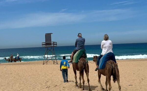 From Tarifa: 2 Days 1 Night to Chefchaouen All Inclusive - Frequently Asked Questions
