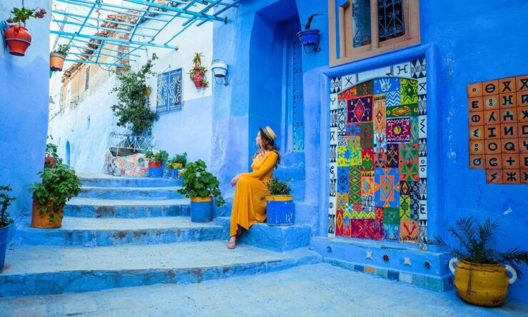 From Tarifa: Chefchaouen Daytrip With Ferry Ticket and Guide - Good To Know
