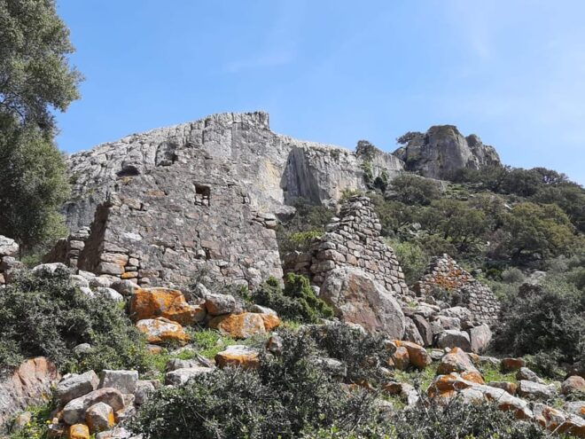 From Tarifa: Guided Hiking Tour in the Strait Natural Park - Pickup and Transfer