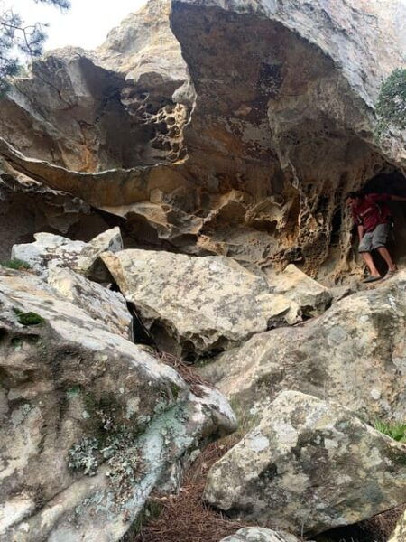 From Tarifa: Guided Hiking Tour in the Strait Natural Park - Frequently Asked Questions
