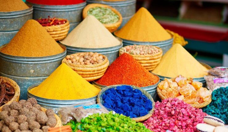 From Tarifa: Tangier Essential Day Trip With Ferry Tickets - Activity Details and Options