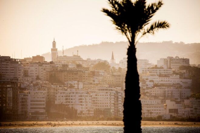 From Tarifa: Tangier Essential Day Trip With Ferry Tickets - Booking Details