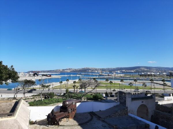 From Tarifa: Tangier Essential Day Trip With Ferry Tickets - Meeting Point and Boarding Instructions