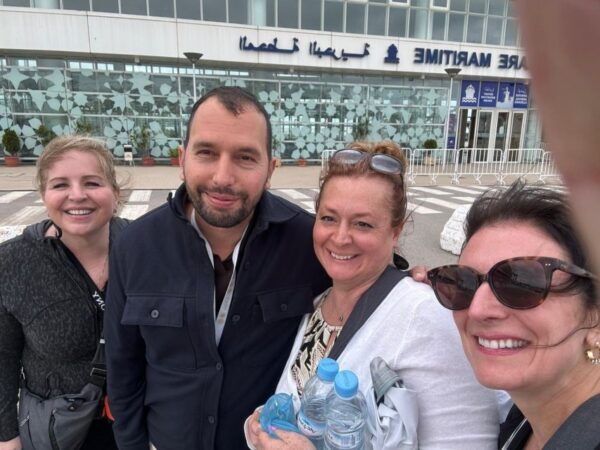 From Tarifa: Tangier Full Day Trip With Ferry Tickets - Frequently Asked Questions