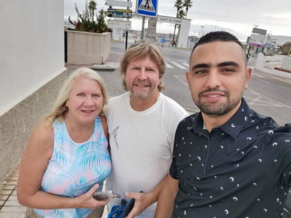 From Tarifa: Tangier Full Day Trip With Ferry Tickets - The Sum Up
