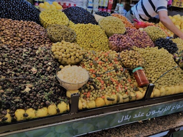 From Tarifa: Tangier Full-Day Trip With Lunch - Booking Details