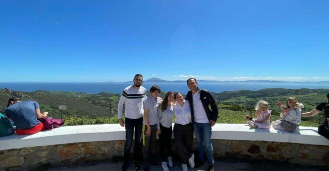 From Tarifa : Tangier Tours With Ticket and Moroccan Food - Inclusions