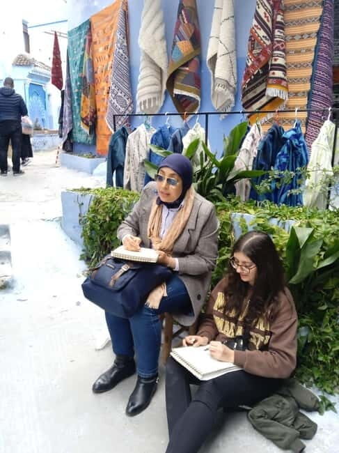 From Tarifa to Chefchaouen: Ferry+Complete Tour+Food+Guide - The Value and Price Point