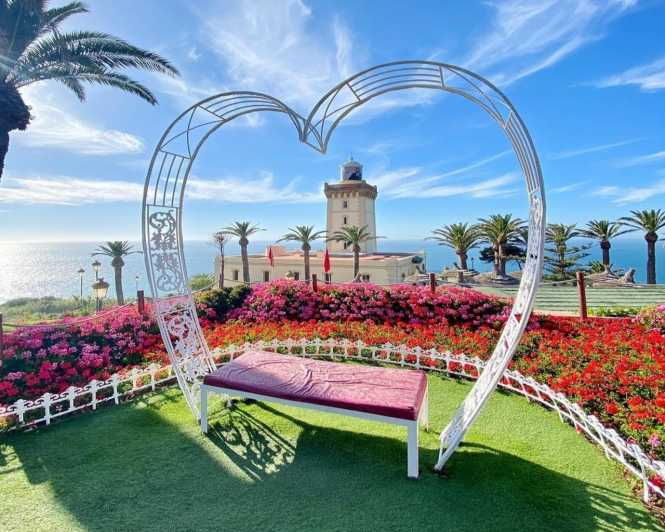 From Tarifa to Tanger: Complete Tour+ Camel Ride+ Food - Good To Know