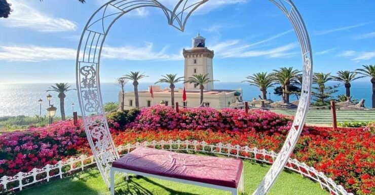 From Tarifa to Tanger: Complete Tour+ Camel Ride+ Food - Itinerary Highlights