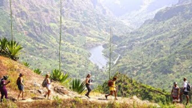 From Tarrafal: Hike Natural Park Serra Malagueta - Tour Description and Inclusions